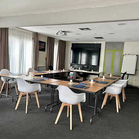 Campanile Nature - Bordeaux Sud Gradignan Talence Ngoại thất bức ảnh
