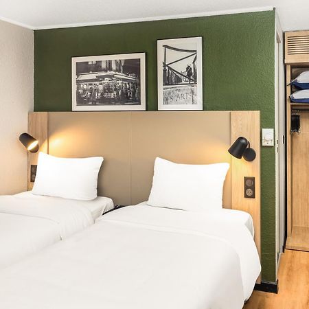 Campanile Bordeaux Sud - Gradignan-Talence Hotel Ngoại thất bức ảnh