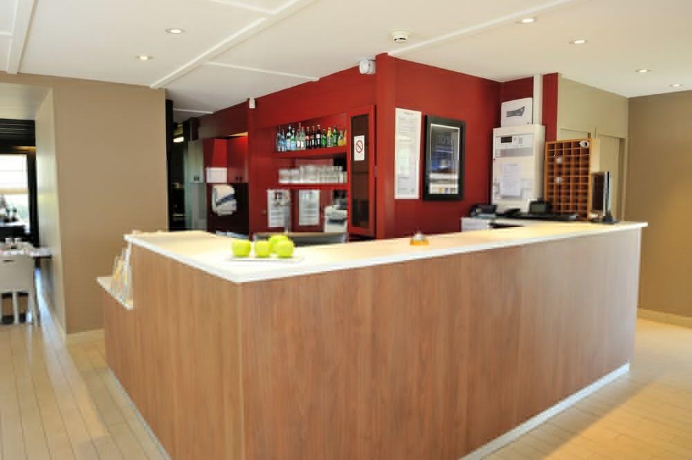 Campanile Nature - Bordeaux Sud Gradignan Talence Ngoại thất bức ảnh