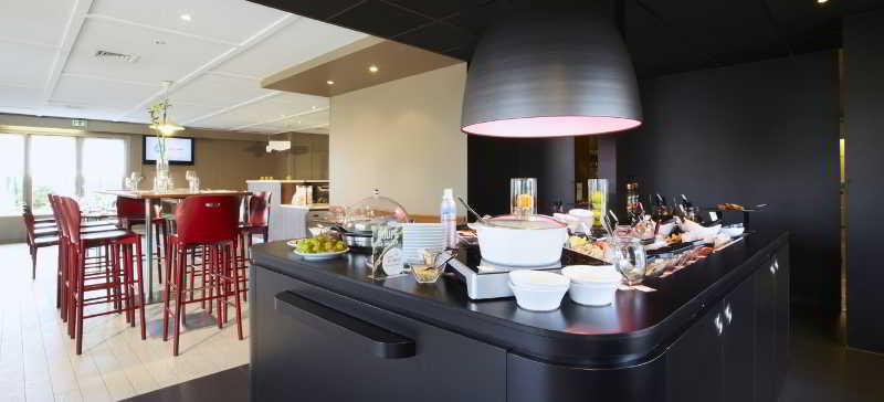 Campanile Nature - Bordeaux Sud Gradignan Talence Ngoại thất bức ảnh