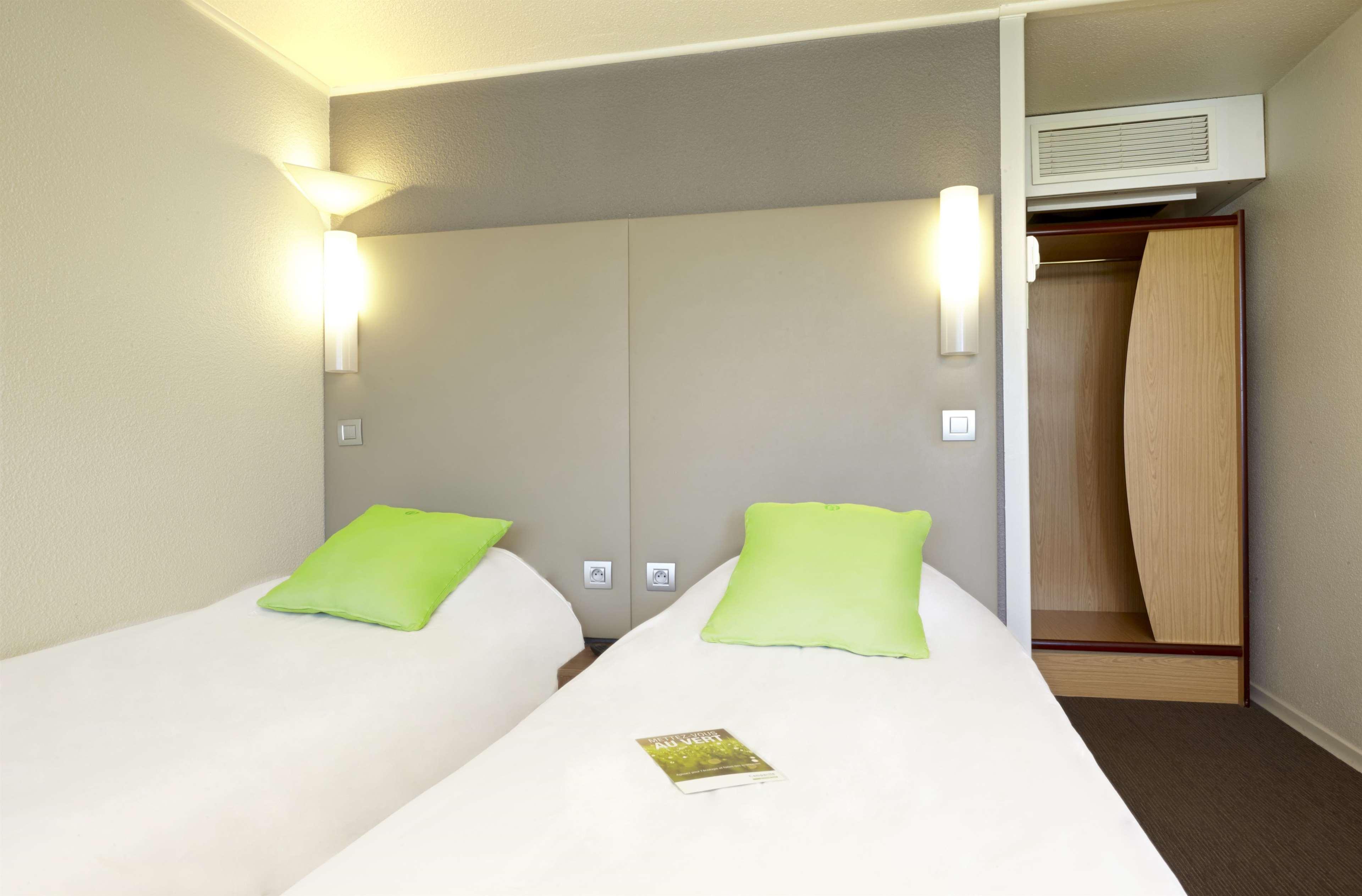 Campanile Nature - Bordeaux Sud Gradignan Talence Ngoại thất bức ảnh