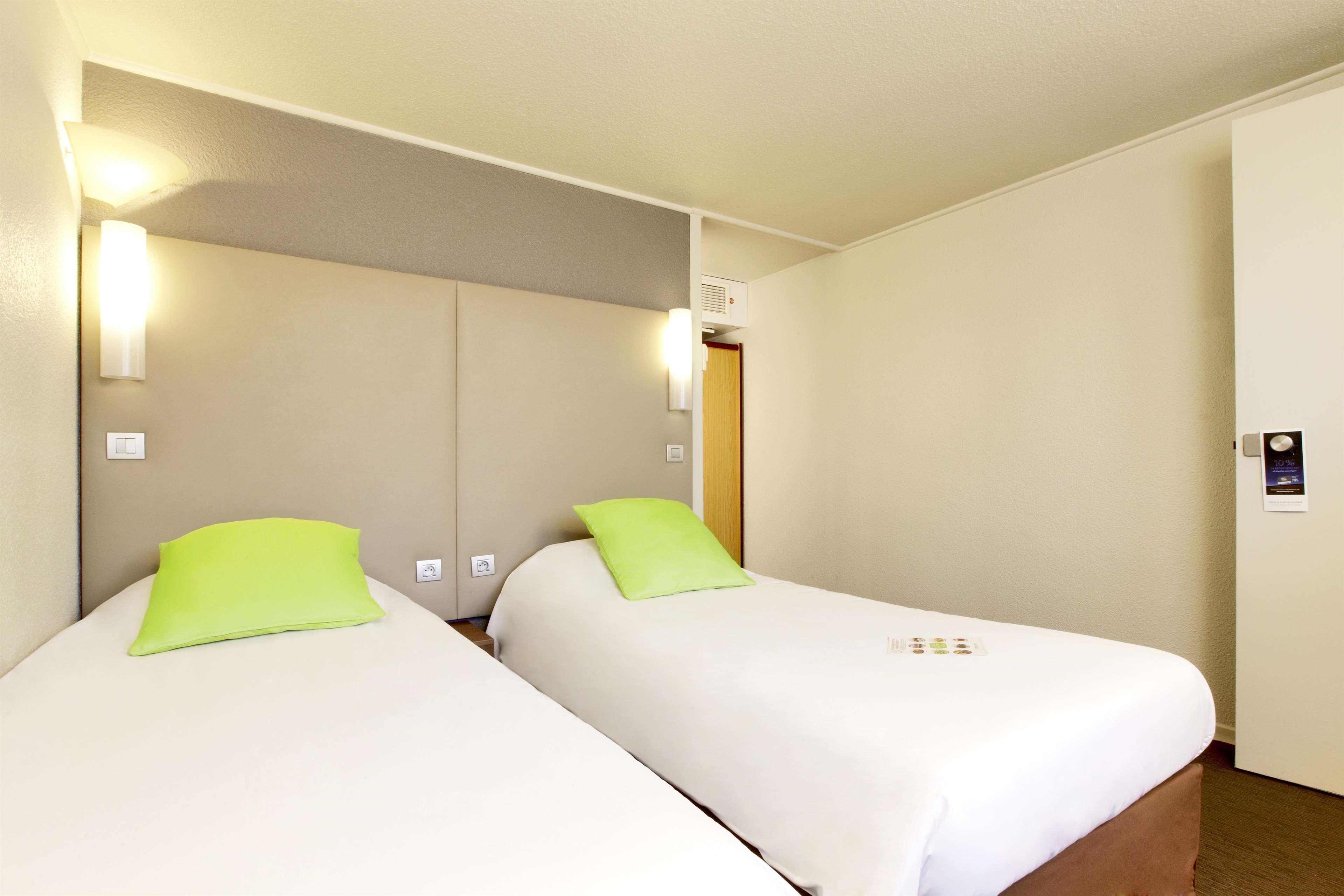Campanile Nature - Bordeaux Sud Gradignan Talence Ngoại thất bức ảnh