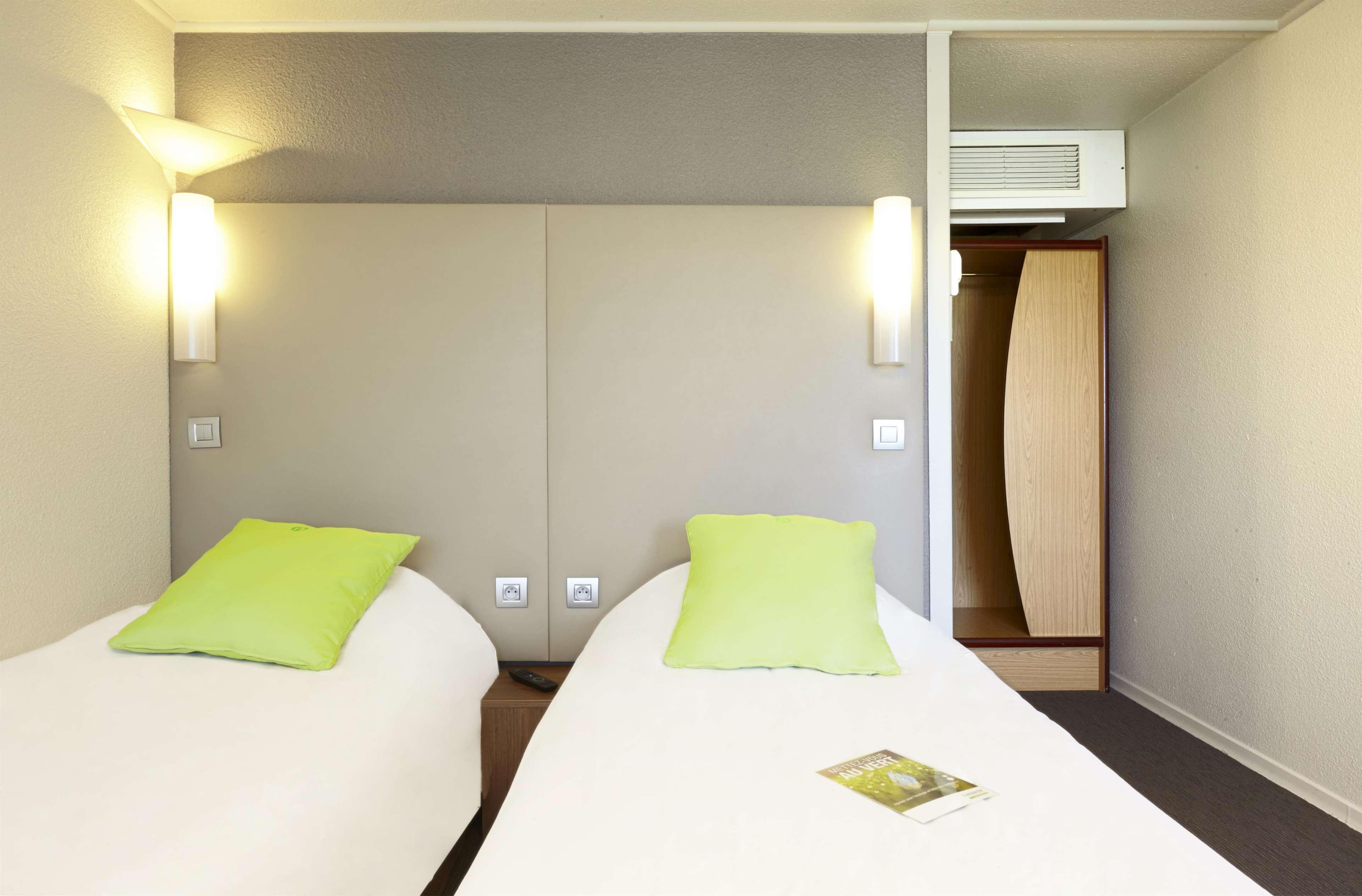 Campanile Nature - Bordeaux Sud Gradignan Talence Ngoại thất bức ảnh