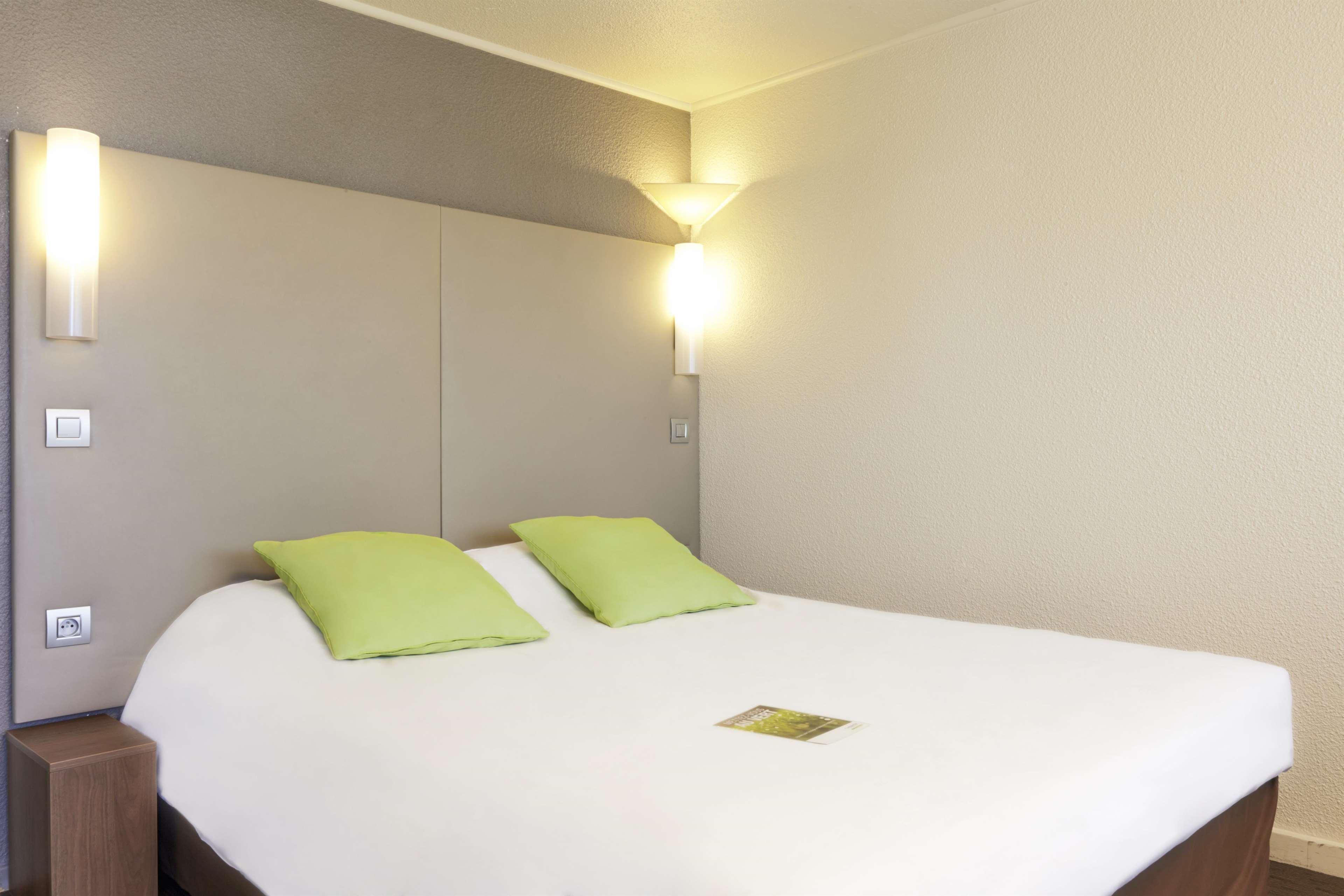 Campanile Nature - Bordeaux Sud Gradignan Talence Ngoại thất bức ảnh