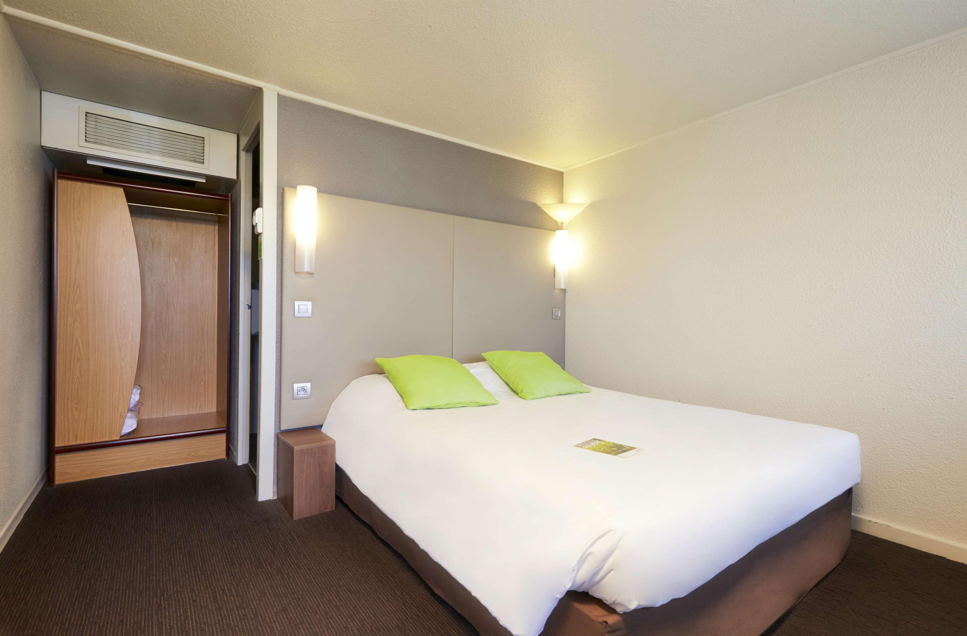Campanile Nature - Bordeaux Sud Gradignan Talence Ngoại thất bức ảnh