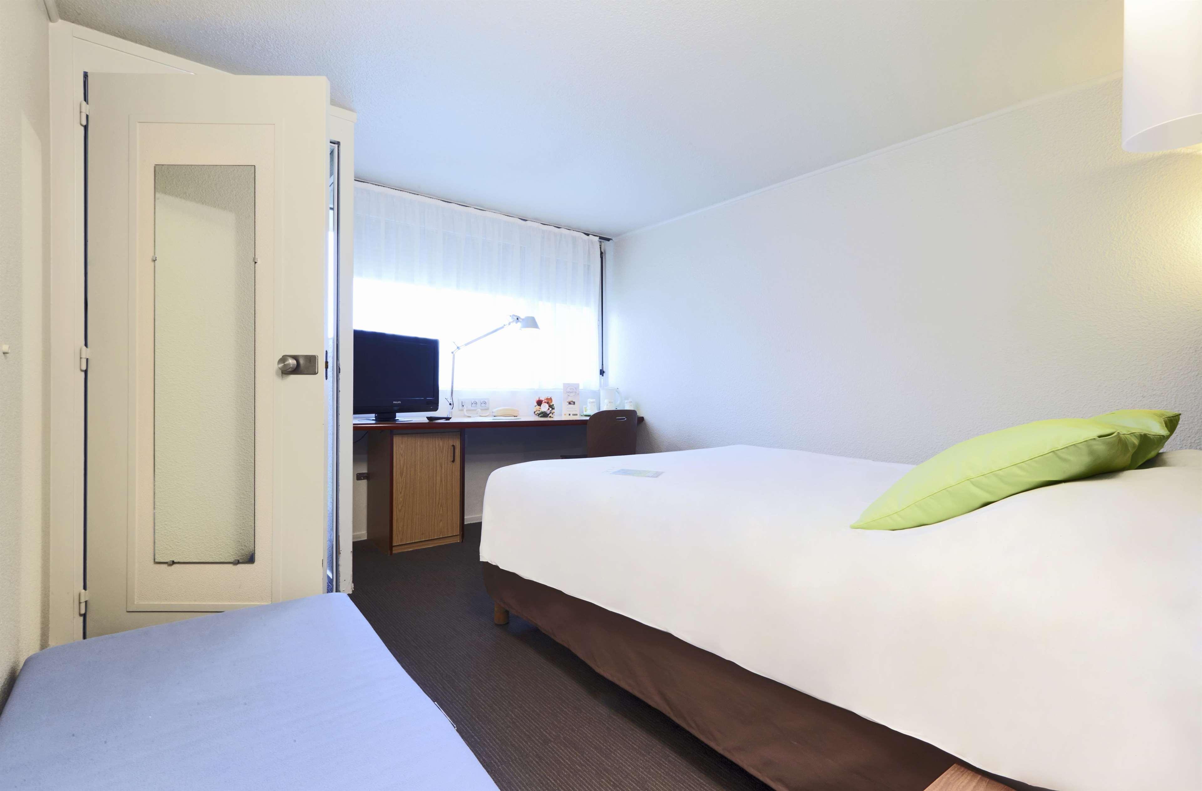 Campanile Nature - Bordeaux Sud Gradignan Talence Ngoại thất bức ảnh