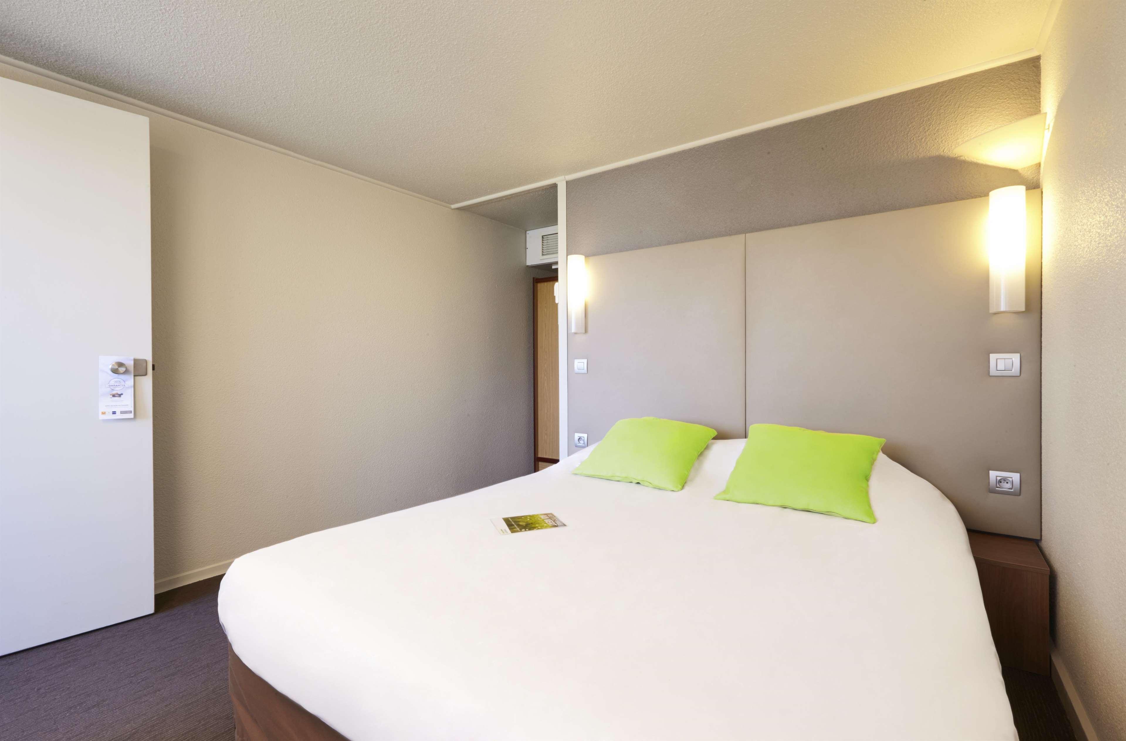 Campanile Bordeaux Sud - Gradignan-Talence Hotel Ngoại thất bức ảnh