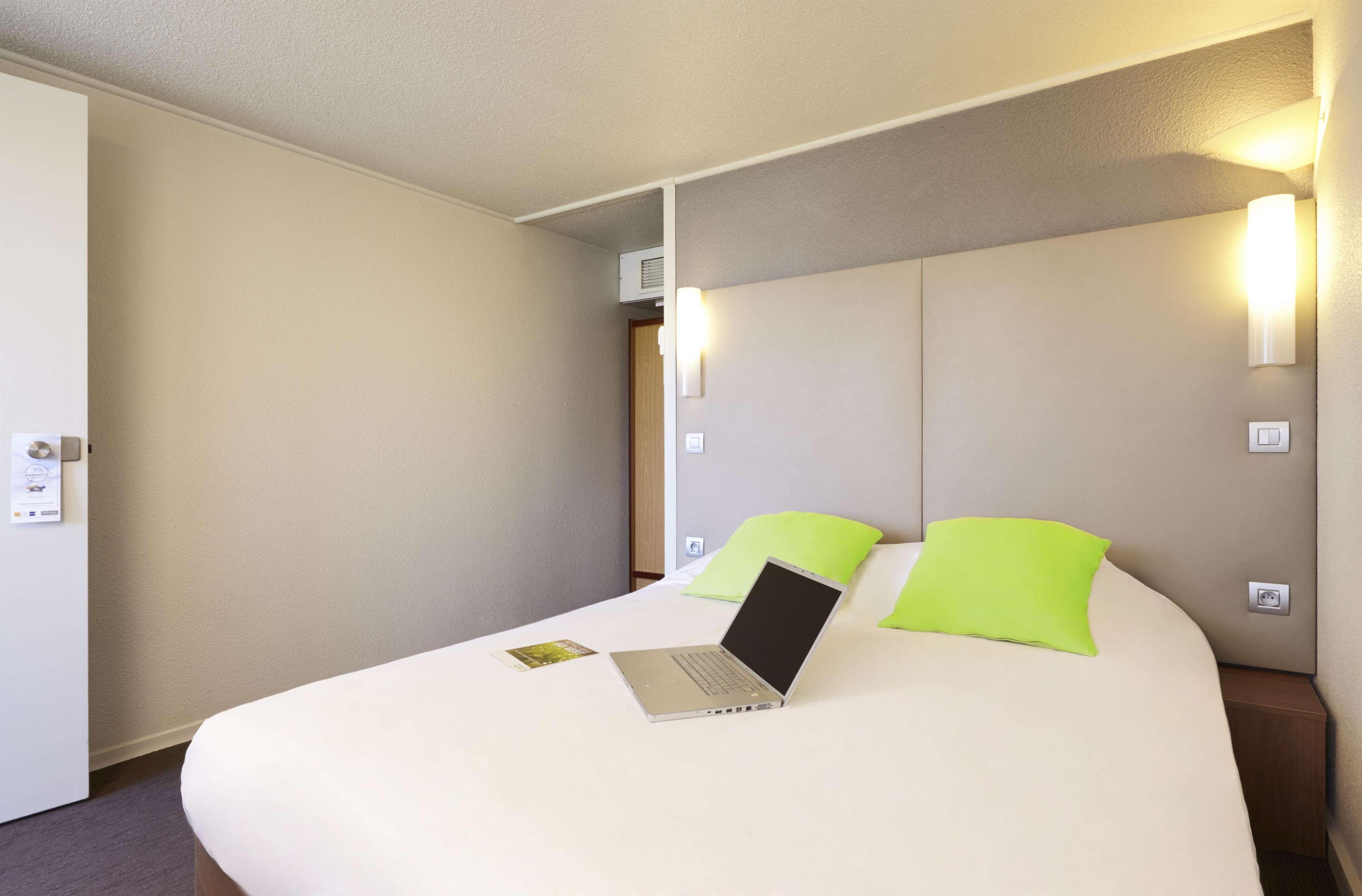 Campanile Nature - Bordeaux Sud Gradignan Talence Ngoại thất bức ảnh