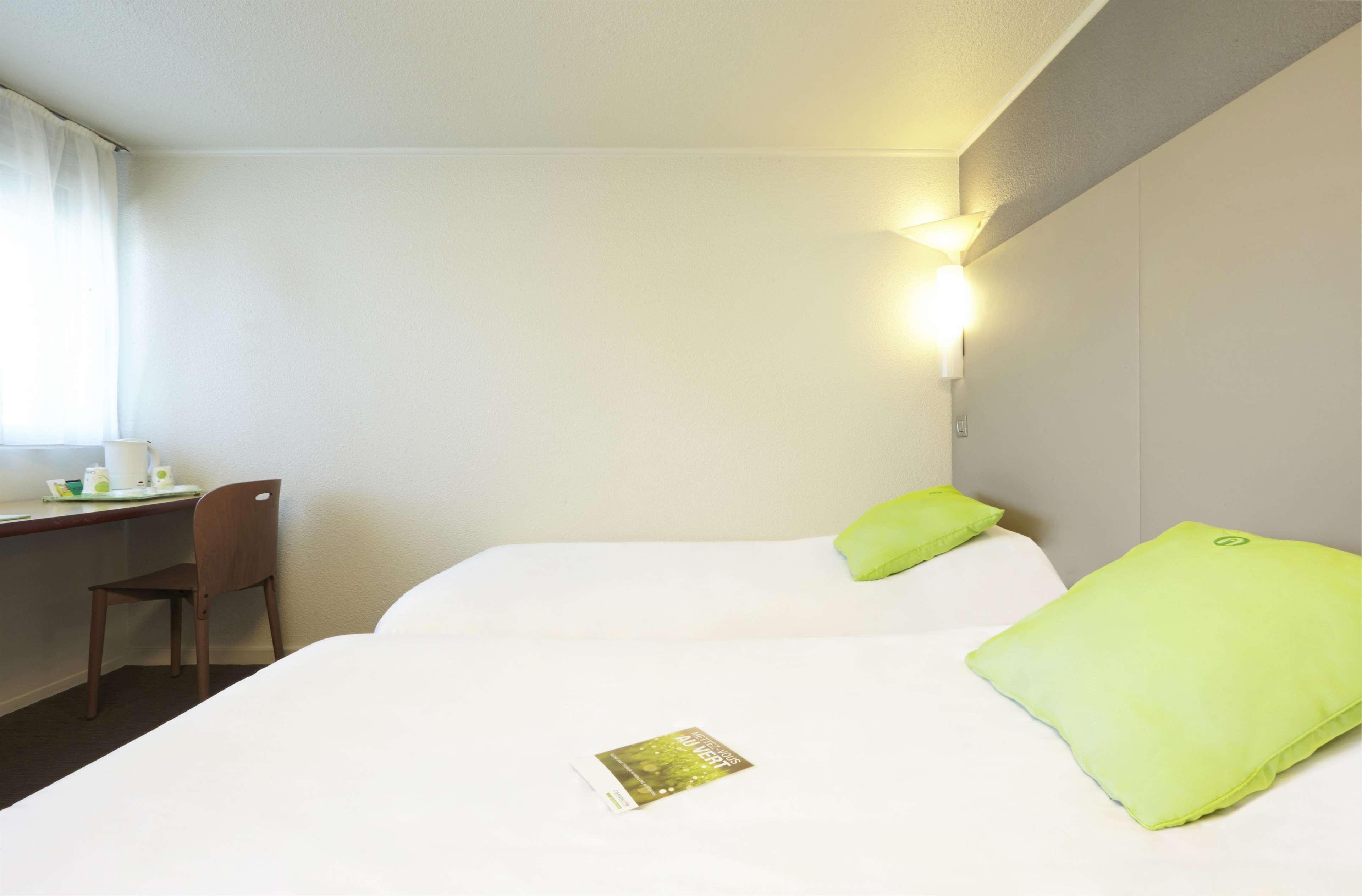 Campanile Nature - Bordeaux Sud Gradignan Talence Ngoại thất bức ảnh