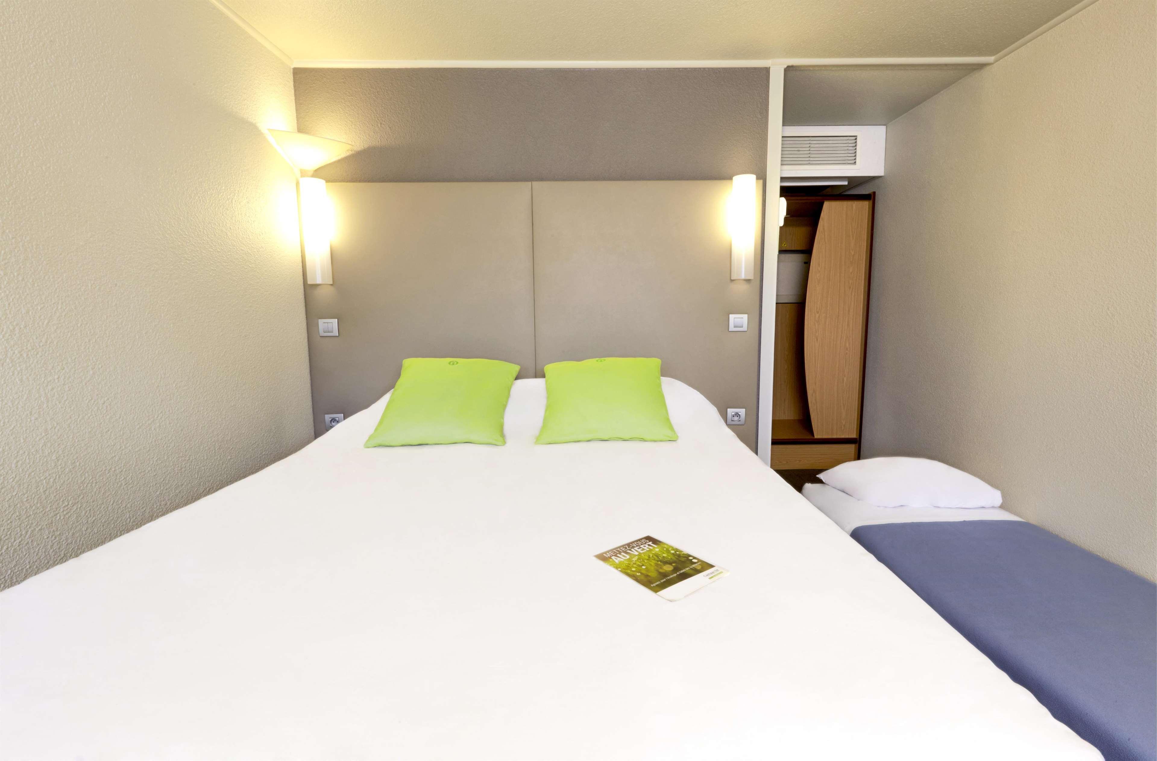 Campanile Nature - Bordeaux Sud Gradignan Talence Ngoại thất bức ảnh