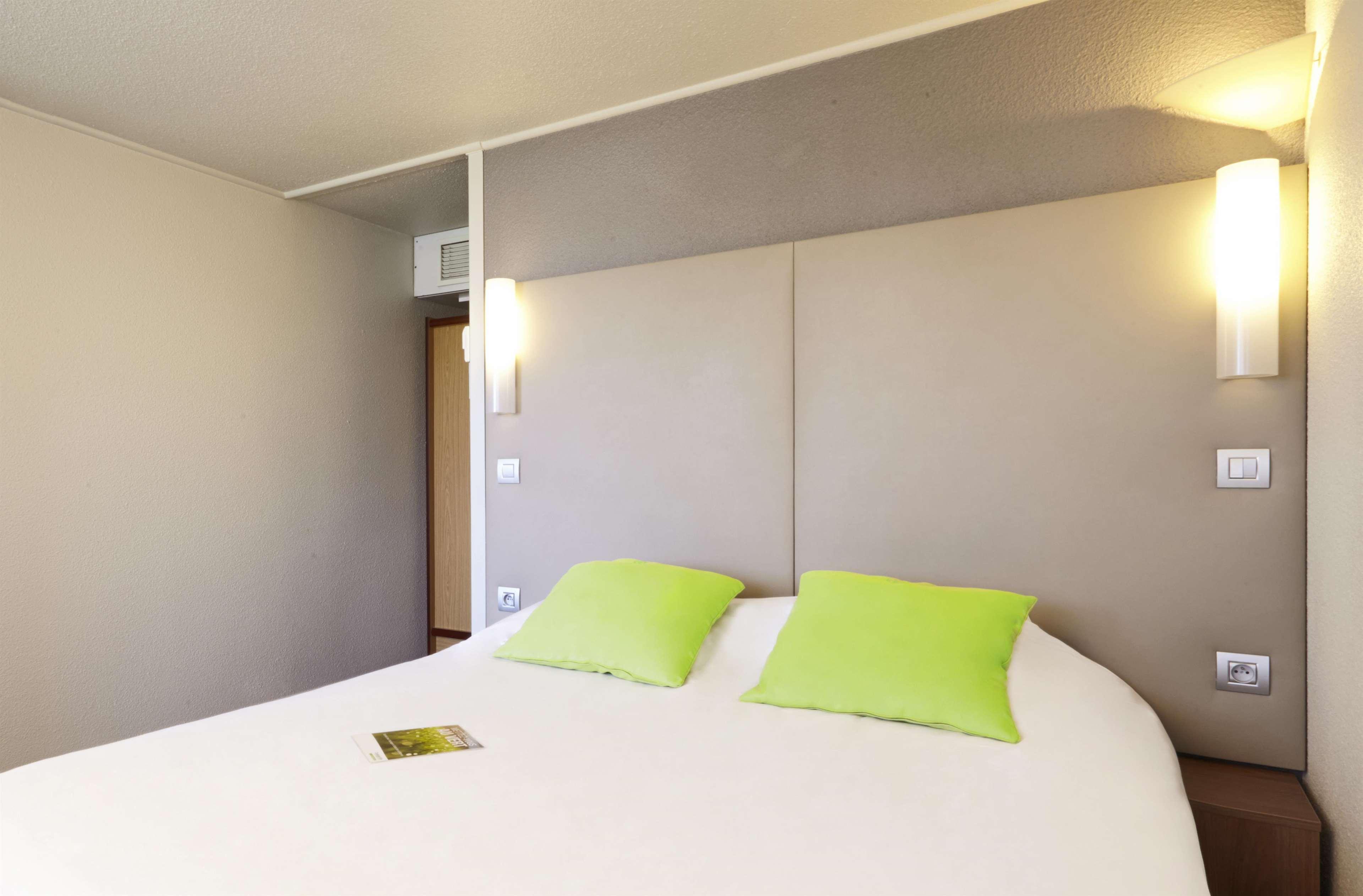 Campanile Bordeaux Sud - Gradignan-Talence Hotel Ngoại thất bức ảnh