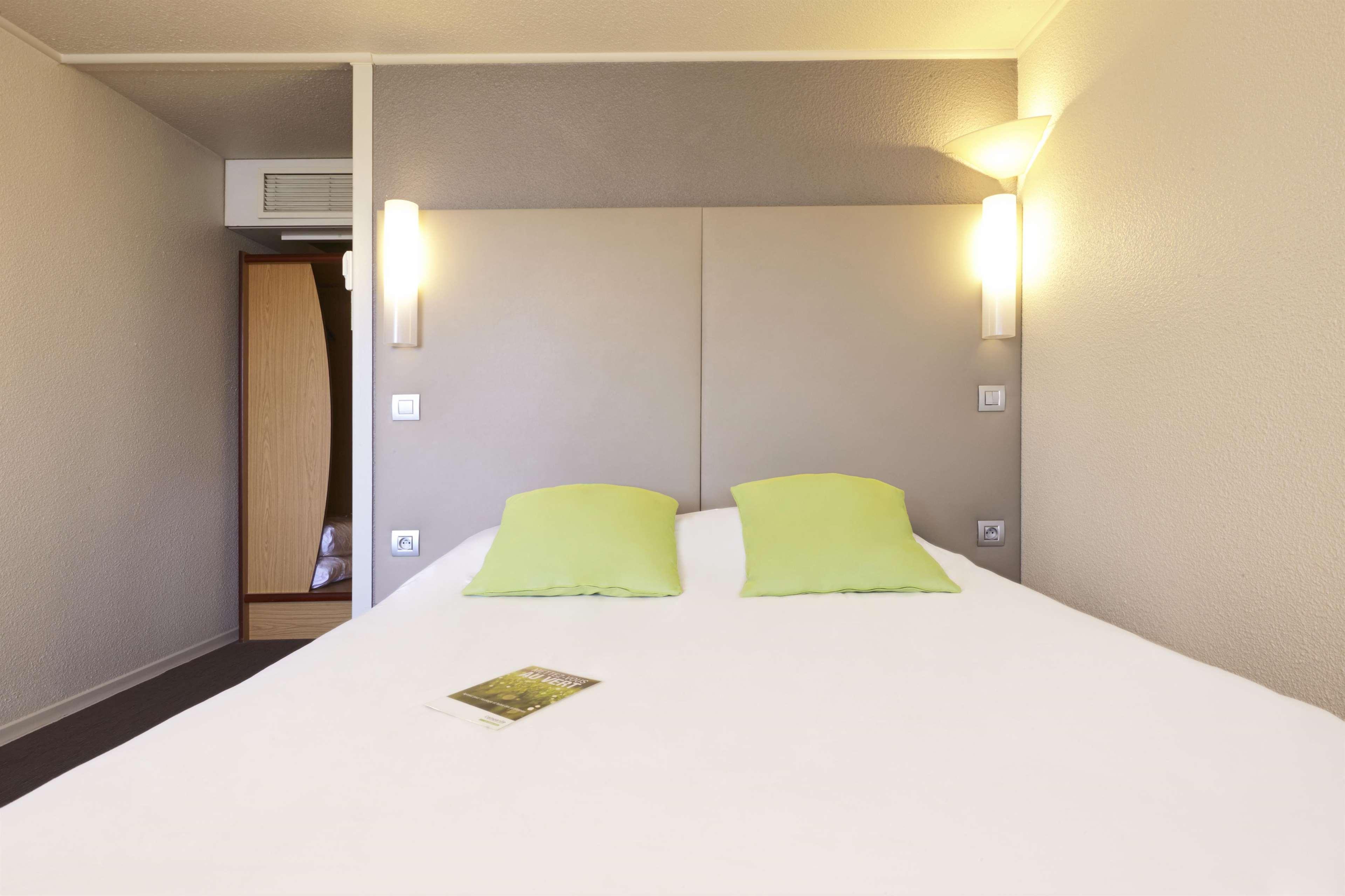 Campanile Nature - Bordeaux Sud Gradignan Talence Ngoại thất bức ảnh