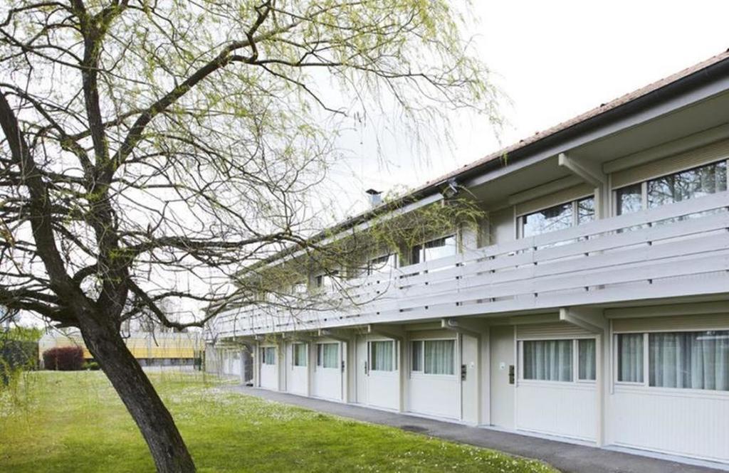 Campanile Nature - Bordeaux Sud Gradignan Talence Ngoại thất bức ảnh