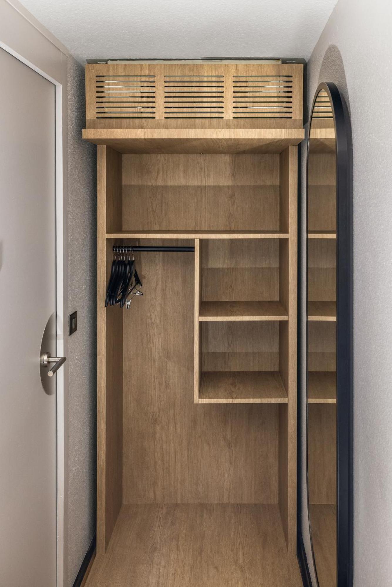 Campanile Nature - Bordeaux Sud Gradignan Talence Ngoại thất bức ảnh