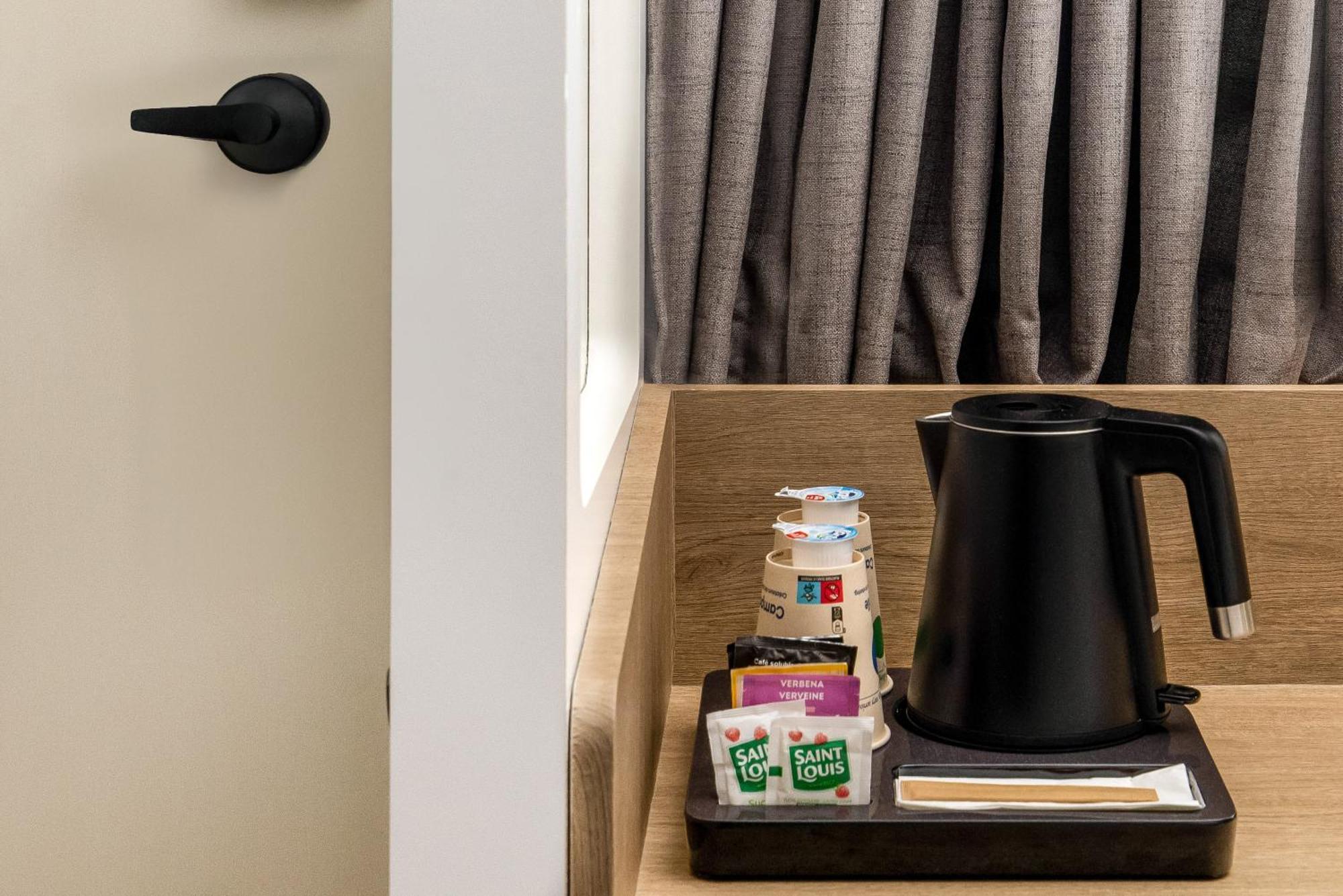 Campanile Nature - Bordeaux Sud Gradignan Talence Ngoại thất bức ảnh